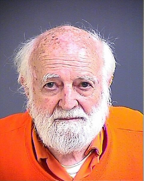 Brother RG Stair, Jail cloths