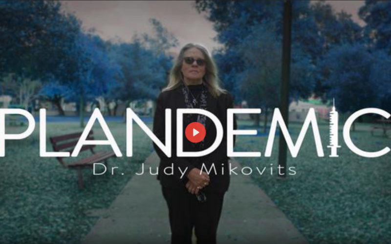 Plandemic 1 Dr Judy Mikovits
