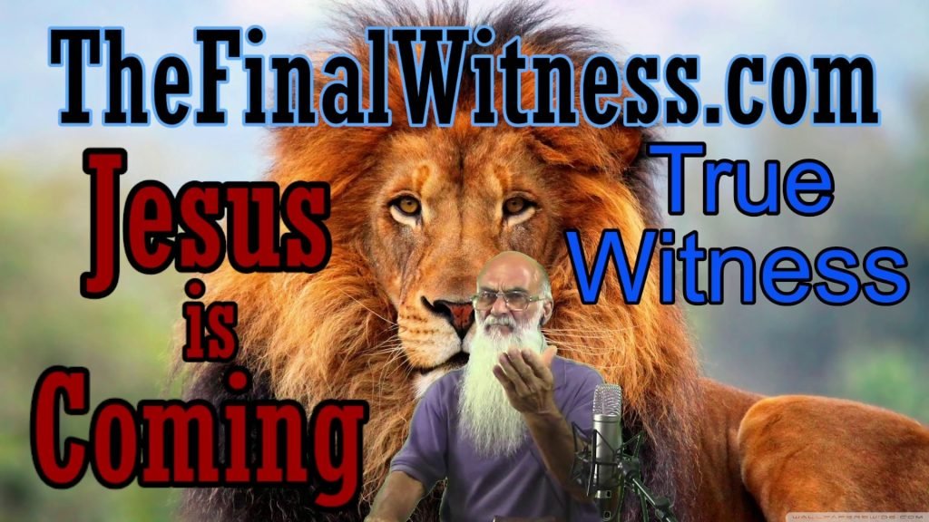 Jeremiah 23