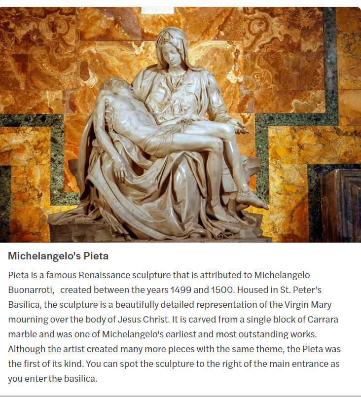 MARY ~ JESUS