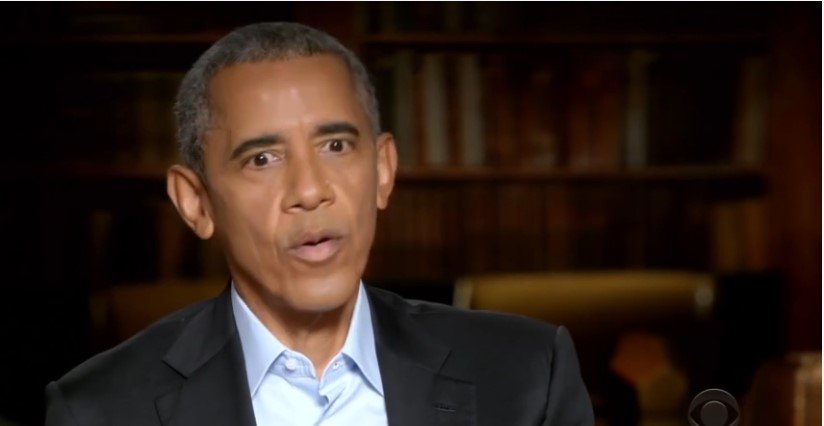 Obama