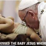 Pope Francis Welcomes SODOMITES and Tattoos