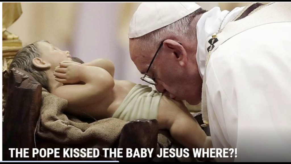 SODOMITE JESUIT