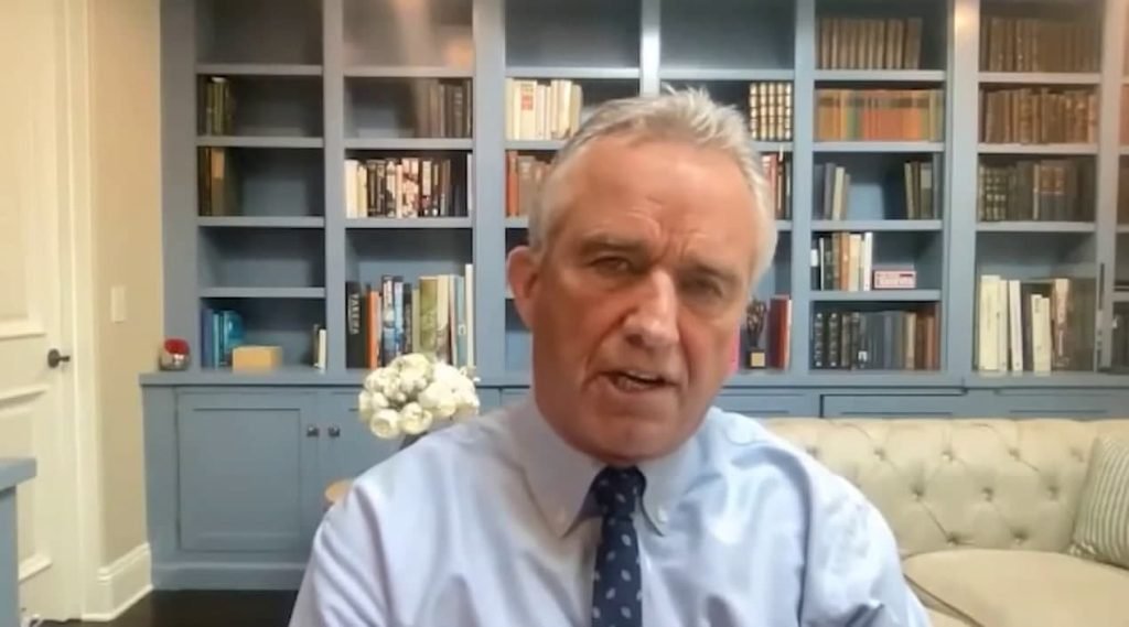 The Shocking Reason Why Fauci Is Going After Children
