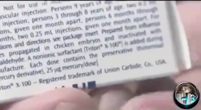 A Shot In The Dark – Are Vaccines Really Safe?