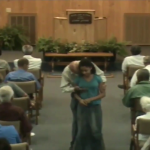 1 Timothy 5:2 INTREAT ALL WOMEN WITH ALL PURITY