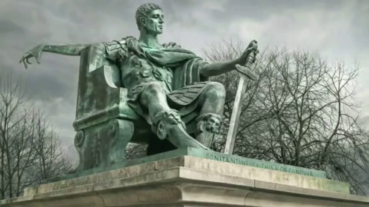 The Final Witness God's Final Witness