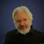 INTELLIGENT EVIL DUST ~ Julian Assange