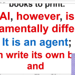 Yuval Noah HARARI ~ TRUTH ~  AI – ILLUSION & FICTION   Part 2