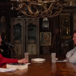 HOPE FOR AMERICA AND THE WORLD ~ CLIFFE KNECHTLE with Tucker Carlson