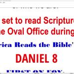 America Reads the BIBLE